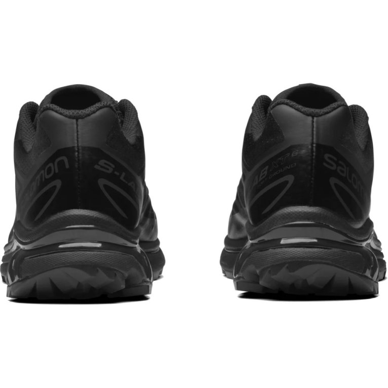 Tenis Salomon Xt-6 Hombre Negros | MX ARBC628